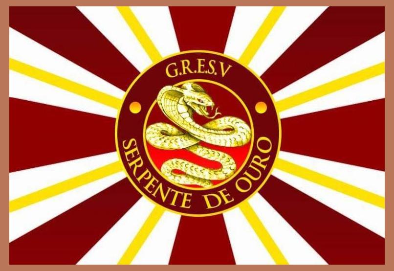 G.R.E.S.V. Serpente de Ouro